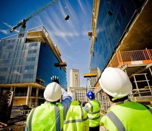 Construction Excellence