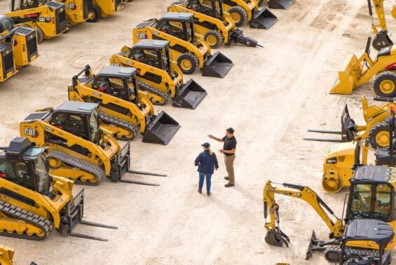 Equipment Rental (2)