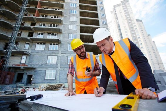 General Construction (1)