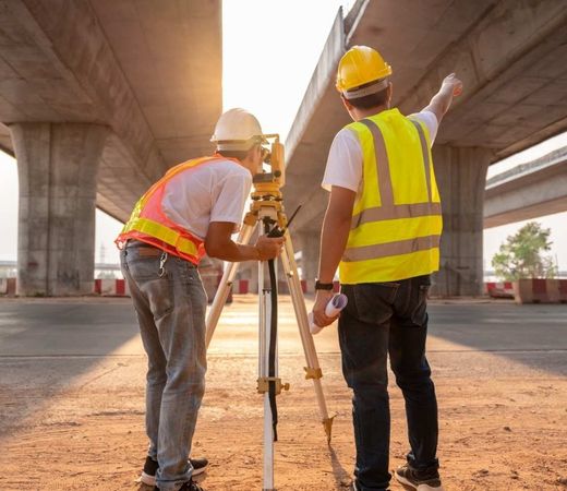 Infrastructure Work (1)