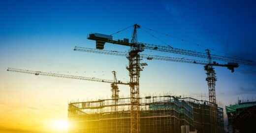 Infrastructure Work