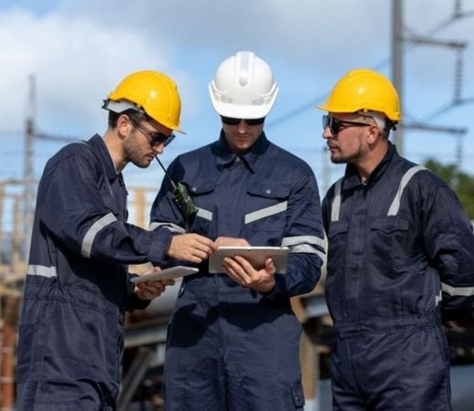 Manpower Supply